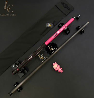 Gậy Predator Air Rush Pink SW - Sport Wrap