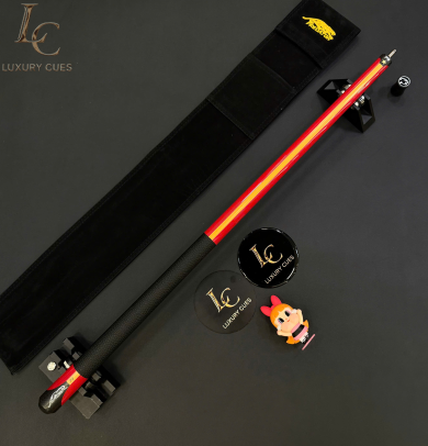 Chuôi Predator P3 Star SW