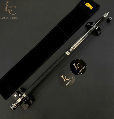 Chuôi Predator Blak 5-2