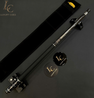 Chuôi Predator Blak 5-3