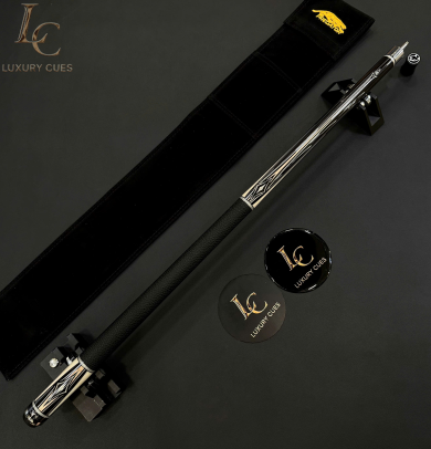 Chuôi Predator Blak 5-4