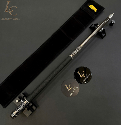 Chuôi Predator Blak 5-5