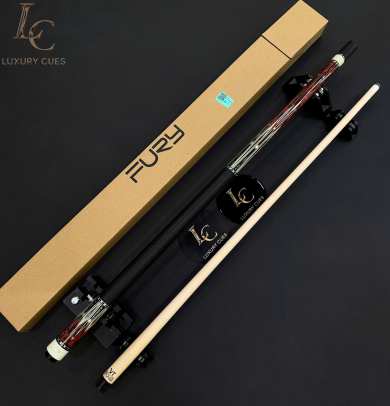 FURY VT2 ngọn công nghệ VTE / Cơ Bida Lỗ chính hãng