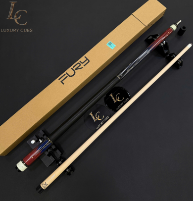 FURY VT3 ngọn công nghệ VTE / Cơ Bida Lỗ chính hãng