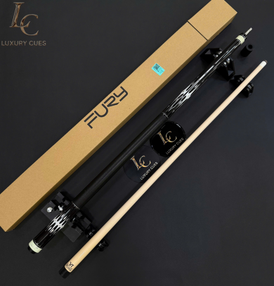 FURY VT6 ngọn công nghệ VTE / Cơ Bida Lỗ chính hãng