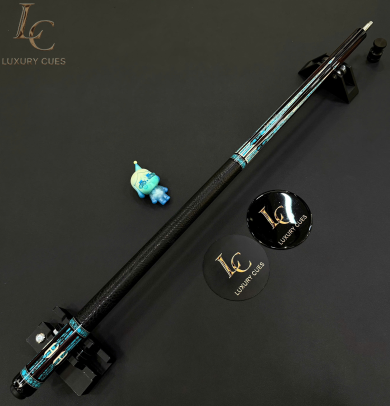 Chuôi Jacoby Custom Cues 1224-379