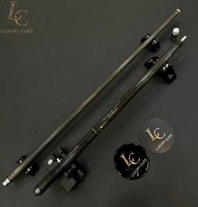 Cơ nhảy INFINITY DRAGON FLIGHT BLACK | Cơ Bida Lỗ Chính Hãng