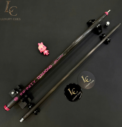 Cơ Chuyên Phá INFINITY DIAMOND BREAKER PINK