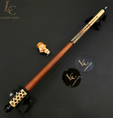 Chuôi JACOBY CUSTOM CUES 0825-52
