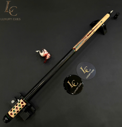 Chuôi JACOBY CUSTOM CUES 0825-58
