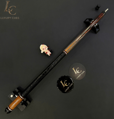 Chuôi JACOBY CUSTOM CUES 1025-24