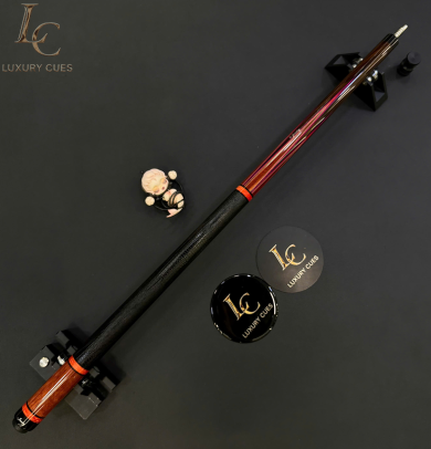 Chuôi JACOBY CUSTOM CUES 1025-25