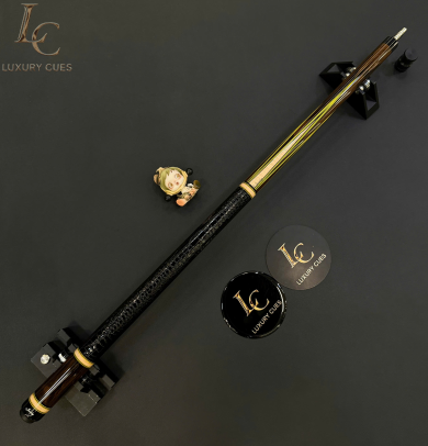 Chuôi JACOBY CUSTOM CUES 1025-23