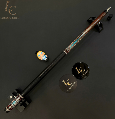 Chuôi JACOBY CUSTOM CUES 3703-10295