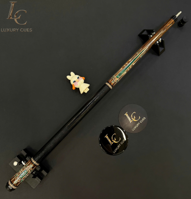 Chuôi JACOBY CUSTOM CUES 3703-10293