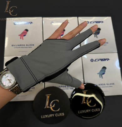 GĂNG CPBA GREY (TAY TRÁI) CHÍNH HÃNG