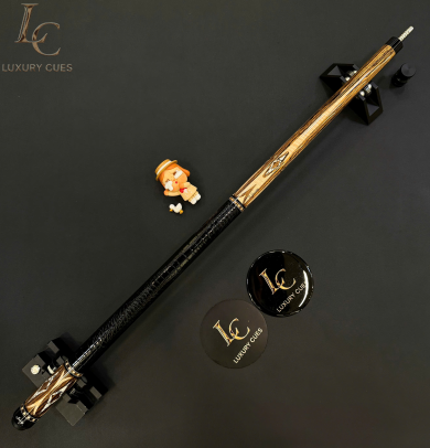 Chuôi JACOBY CUSTOM CUES 0925-158