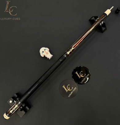 Chuôi JACOBY CUSTOM CUES 1025-28