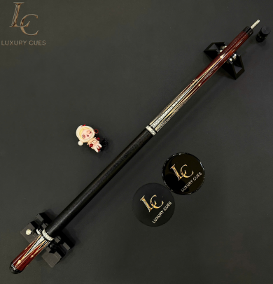 Chuôi JACOBY CUSTOM CUES 0825-43