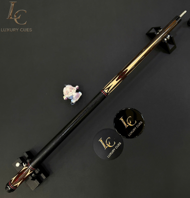 Chuôi JACOBY CUSTOM CUES 0825-289
