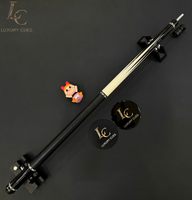 Chuôi JACOBY CUSTOM CUES TUXEDO