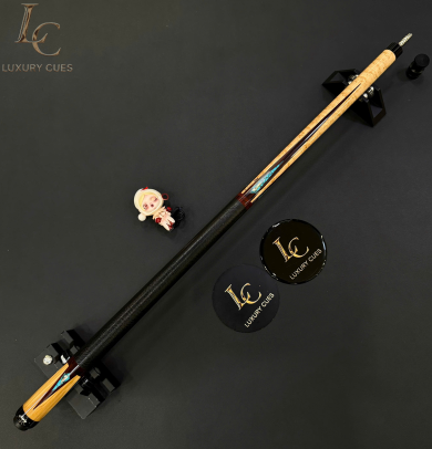 Chuôi JACOBY CUSTOM CUES 0924-29