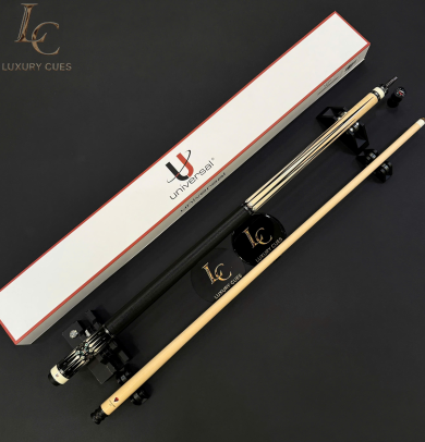 Universal Legacy Finest LF-04| Cơ Bida Lỗ Chính Hãng