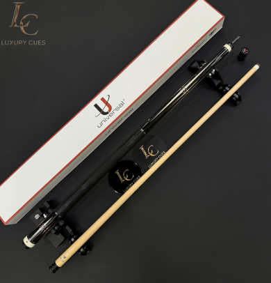 Universal Legacy Finest LF-02| Cơ Bida Lỗ Chính Hãng