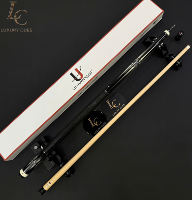 Universal Legacy Finest LF-01 | Cơ Bida Lỗ Chính Hãng