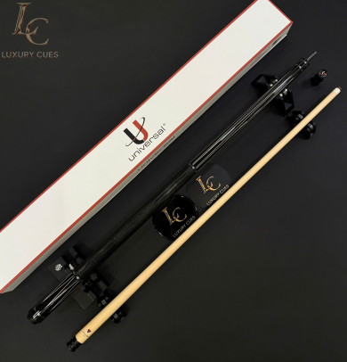 Universal Royal Heritage RH-02| Cơ Bida Lỗ Chính Hãng