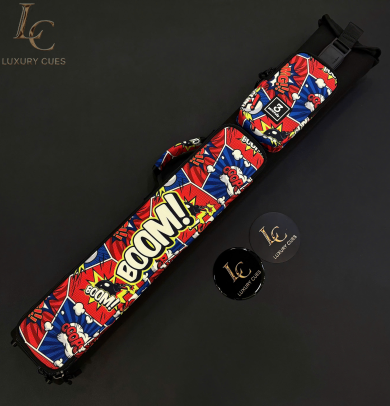 BAO CƠ LIMITED 3SECONDS BOOM! EDITION - PHIÊN BẢN 3X5