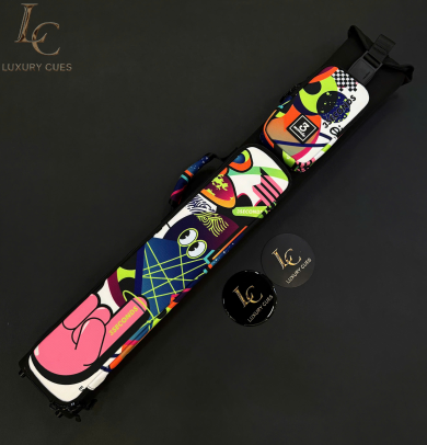 BAO CƠ LIMITED 3SECONDS ABSTRACT POP ART- PHIÊN BẢN 3X5