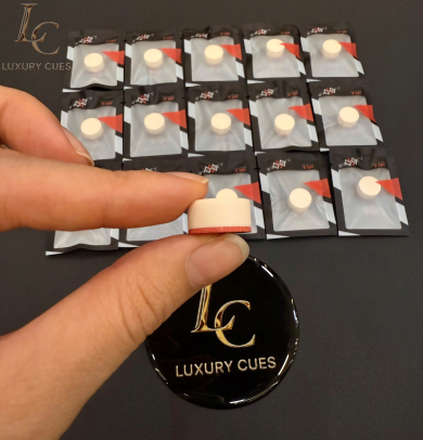 ĐẦU TẨY NHẢY INFINITY / ĐẦU TẨY CAO CẤP