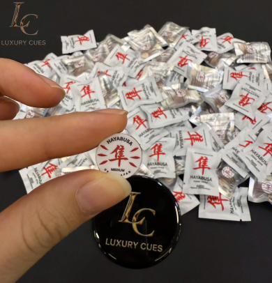 ĐẦU TẨY HAYABUSA BY KOMIJI OSAKA / ĐẦU TẨY CAO CẤP