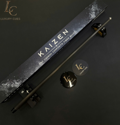 NGỌN LẺ- KAIZEN ADVANCE - SPECIAL EDITION 12.5MM RADIAL | CƠ BIDA LỖ CHÍNH HÃNG