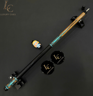 CHUÔI JACOBY GOLD TURQUOISE