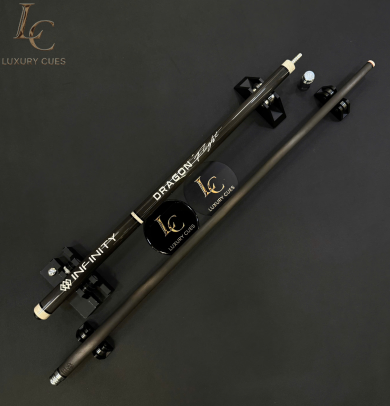 CƠ NHẢY INFINITY NIGHT JUMPER WHITE | CƠ BIDA LỖ CHÍNH HÃNG