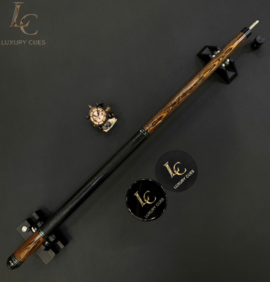 CHUÔI JACOBY CUSTOM CUES 1025-03