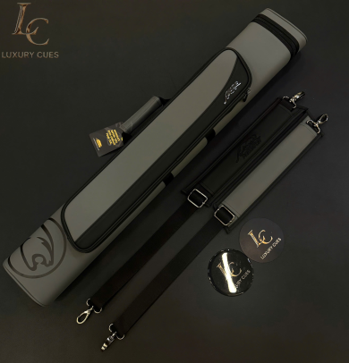 BAO CƠ PREDATOR ROADLINE XÁM /ĐEN CỨNG 2X4