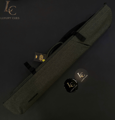 BAO CƠ PREDATOR URBAIN XÁM CỨNG 3X5