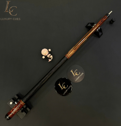 Chuôi JACOBY CUSTOM CUES 1025-36