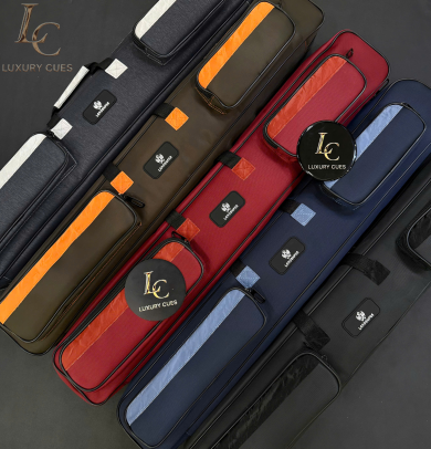 BAO CƠ BIDA LSP (LEADSUPER) 2X3 (2 GỐC 3 NGỌN)