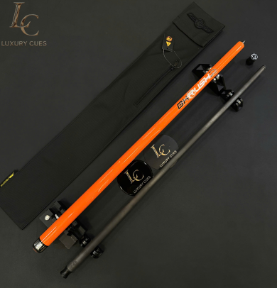 GẬY PHÁ PREDATOR BK RUSH CAM NW- TAY TRƠN