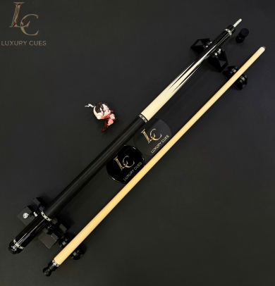 CHUÔI JACOBY CUSTOM CUES TUXEDO