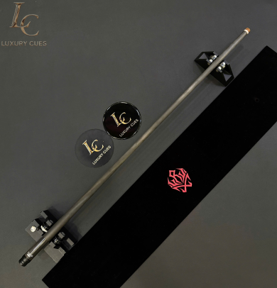 NGỌN LẺ CÔNG NGHỆ - LEADSUPER LUX 2.0 FULL CARBON 12.5MM | NGỌN CƠ BIDA LỖ CHÍNH HÃNG