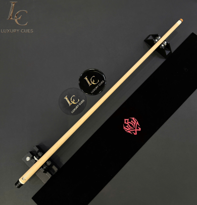 NGỌN LẺ - LEADSUPER LUX 2.0 MỘC - 12.5MM - REN RADIAL