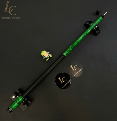 CHUÔI JACOBY CHAMP XANH LÁ 