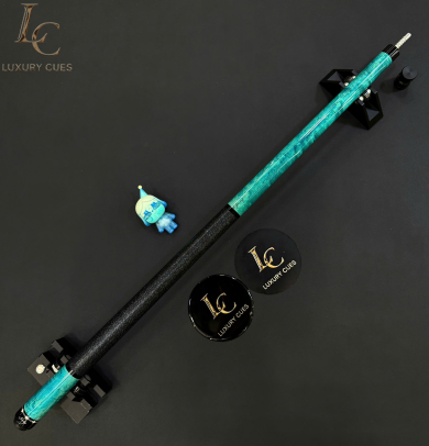 CHUÔI JACOBY CHAMP XANH DƯƠNG 