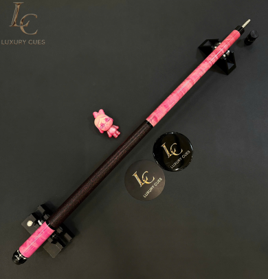 CHUÔI JACOBY CHAMP HỒNG