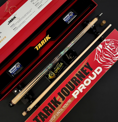 GẬY BIDA LỖ TARIK GALAXY LIGHT-NGỌN CÔNG NGHỆ LÕI CARBON XUYÊN TÂM